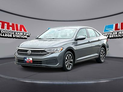 Used 2024 Volkswagen Jetta S