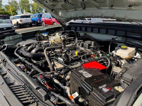 Used 2022 Ford Bronco Big Bend AWD/4WD image 31