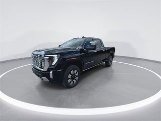 New 2025 GMC Sierra 2500 Denali w/ Denali Reserve Package video 4