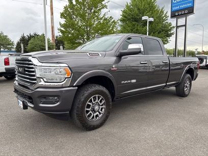 Used 2019 RAM 2500 Limited