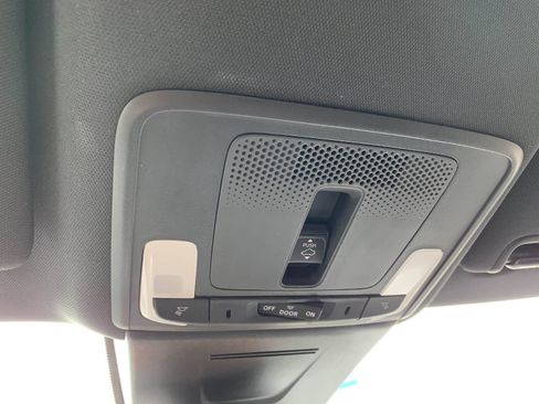 Certified 2025 Honda Civic FWD Hybrid Sedan image 28