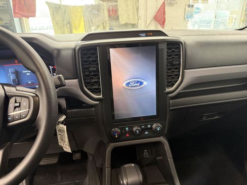 New 2025 Ford Ranger XL w/ Trailer Tow Package image 16