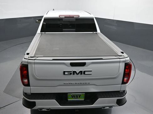 Used 2025 GMC Sierra 1500 Elevation w/ Preferred Package image 44