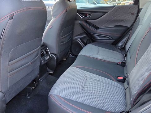 Used 2023 Subaru Forester Sport image 12