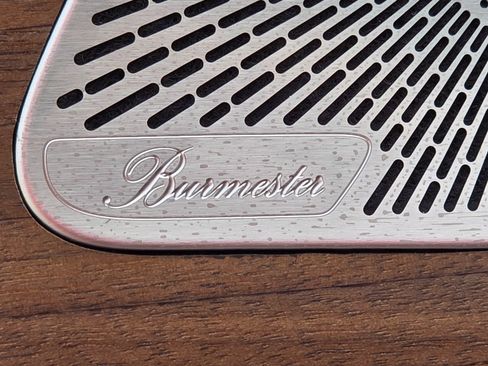 Used 2024 Mercedes-Benz GLS 450 GLS 450 image 15