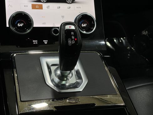 Used 2021 Land Rover Range Rover Evoque R-Dynamic S image 29