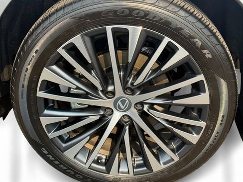 Certified 2026 Lexus RX 350 w/ Convenience Package AWD/4WD image 10