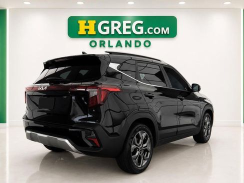 Used 2024 Kia Seltos S FWD image 6