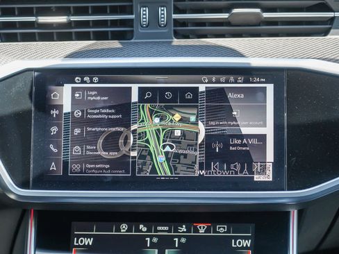 New 2025 Audi RS 7 Performance image 28