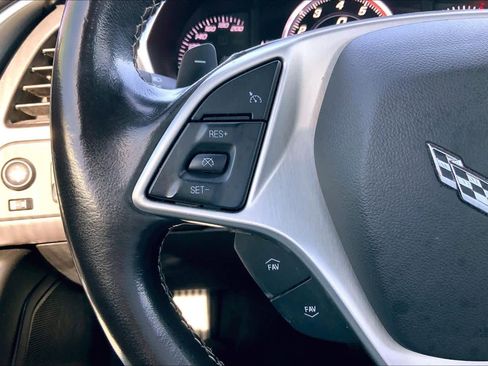 Used 2017 Chevrolet Corvette Stingray Coupe image 21