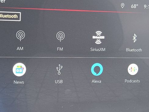 Used 2022 GMC Yukon XL Denali image 36