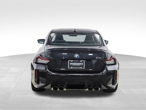 New 2026 BMW M2 w/ Carbon Package image 4