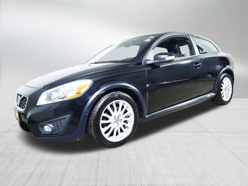 Used 2012 Volvo C30 T5 image 2