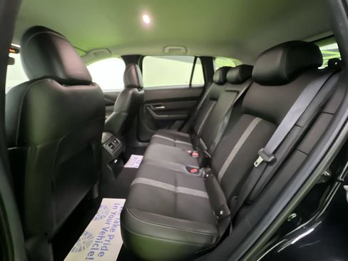 Used 2025 MAZDA CX-50 AWD 2.5 S w/ Preferred Package image 26