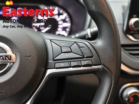 Used 2019 Nissan Altima 2.5 S image 16