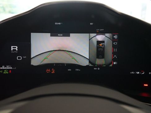 Used 2025 Ferrari 12Cilindri RWD image 22