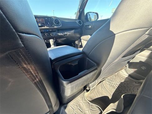 Used 2023 Toyota Tacoma TRD Pro image 20