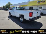 Used 2016 Chevrolet Silverado 1500 W/T w/ WT Fleet Convenience Package image 2