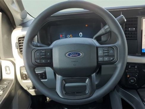 New 2026 Ford F250 XLT w/ XLT Premium Package image 24