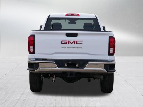 New 2026 GMC Sierra 3500 Pro w/ Convenience Package image 4