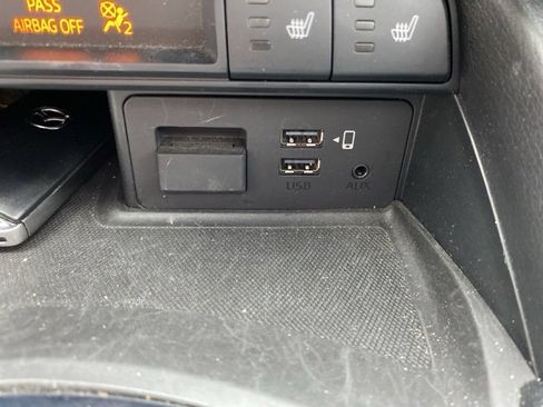 Used 2022 MAZDA MX-5 Miata Grand Touring w/ Weather Package image 26