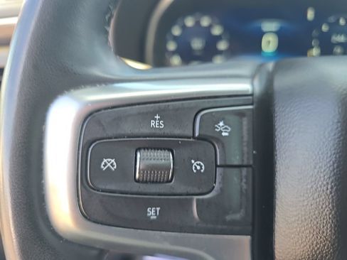 Used 2024 Chevrolet Tahoe LT AWD/4WD image 29