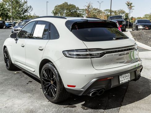 Used 2023 Porsche Macan GTS w/ Premium Package Plus image 41