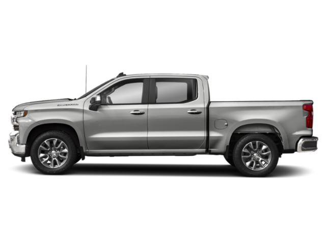 Used 2022 Chevrolet Silverado 1500 RST w/ Z71 Off-Road Package AWD/4WD image 3