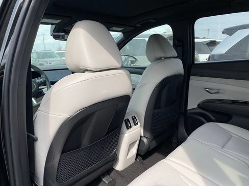 New 2026 Hyundai Tucson Limited AWD/4WD image 26