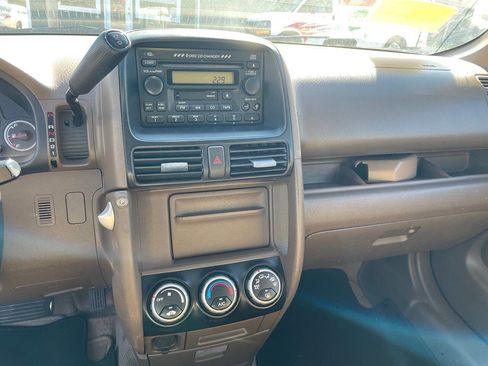 Used 2002 Honda CR-V EX image 15