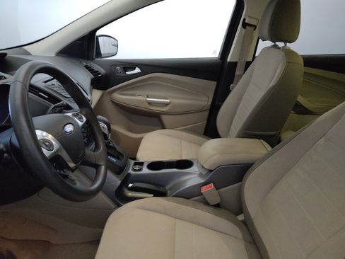 Used 2016 Ford Escape SE AWD/4WD image 17