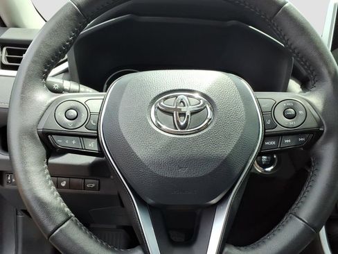 Used 2024 Toyota RAV4 XLE Premium w/ Weather Package AWD/4WD image 26