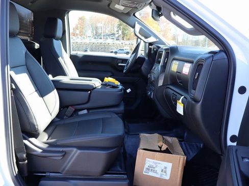 New 2025 Chevrolet Silverado 3500 W/T w/ WT Convenience Package image 26