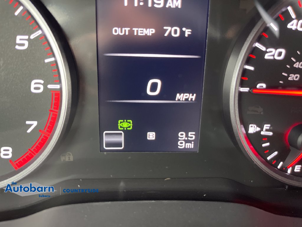 Used 2026 Subaru WRX Premium AWD/4WD image 14