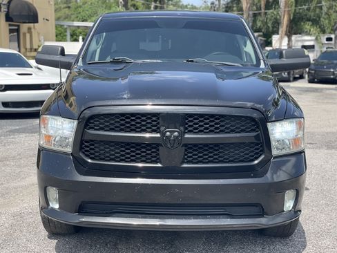 Used 2015 RAM 1500 Express RWD image 14