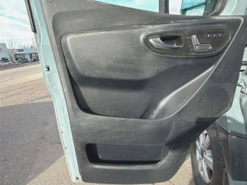 Used 2019 Mercedes-Benz Sprinter 144 Cargo image 13
