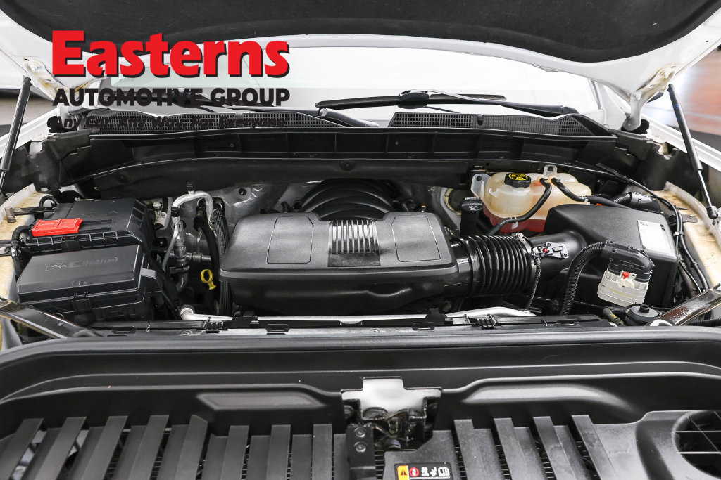 Used 2021 GMC Sierra 1500 Elevation AWD/4WD image 8