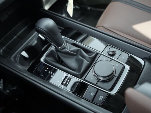 Certified 2025 MAZDA CX-50 AWD 2.5 Turbo w/ Accent Package image 29
