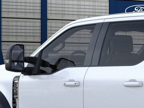 New 2026 Ford F550 4x4 Crew Cab Super Duty image 3
