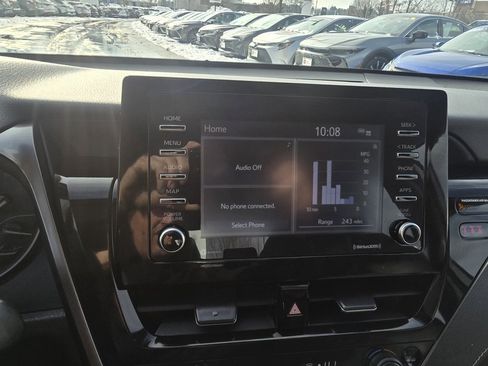 Used 2024 Toyota Camry SE image 22