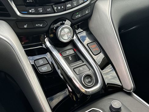 Used 2023 Acura TLX image 26