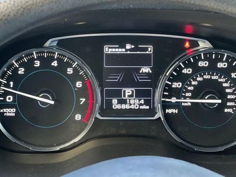 Used 2018 Subaru Forester 2.5i Premium image 31