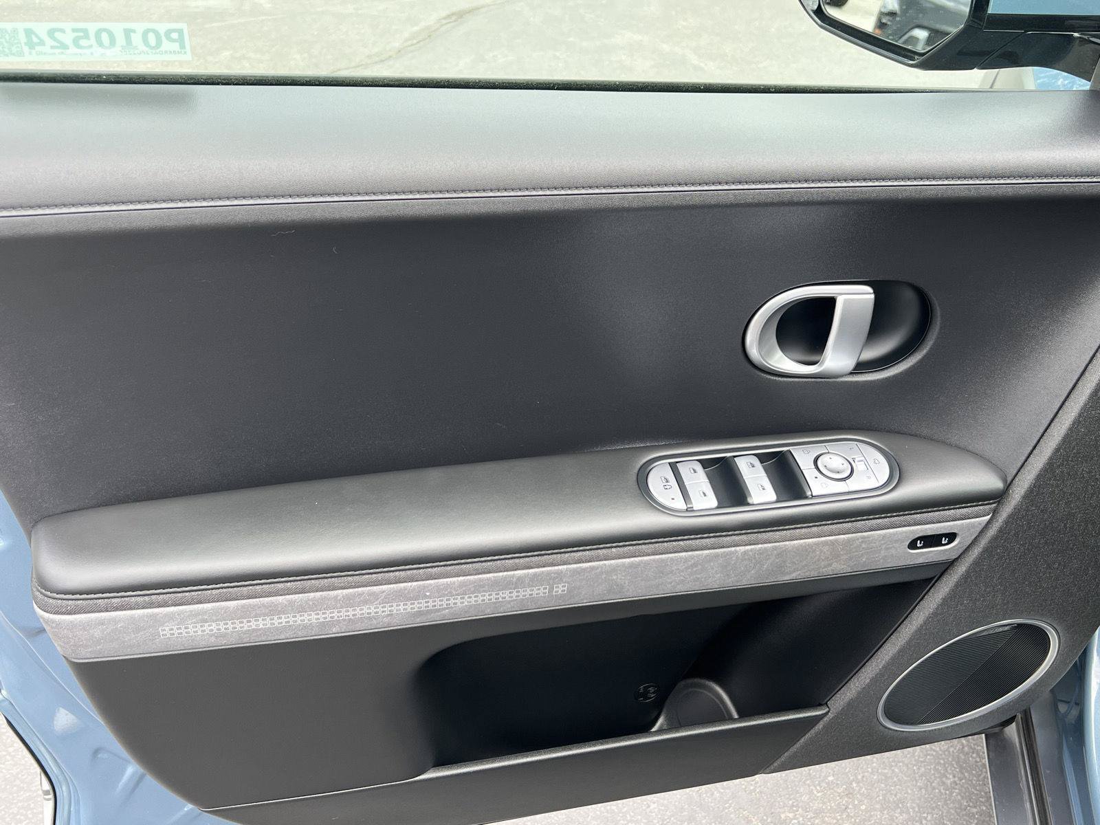 Certified 2023 Hyundai Ioniq 5 Limited AWD/4WD image 33