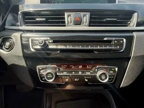 Used 2017 BMW X1 sDrive28i FWD image 24