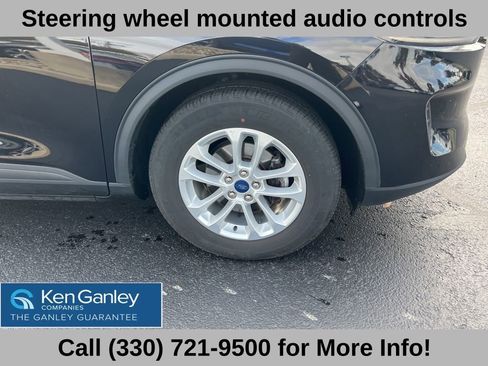 Used 2022 Ford Escape SE w/ Convenience Package image 21