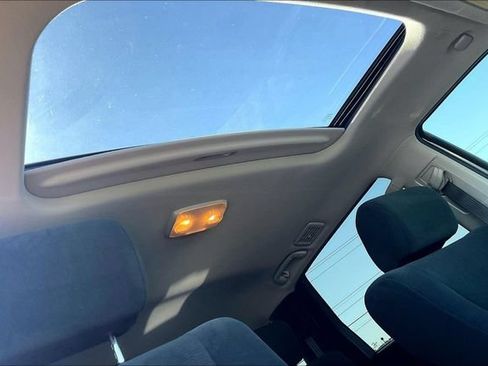Used 2021 Toyota Sequoia TRD Sport AWD/4WD image 17