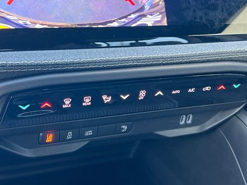 New 2026 Jeep Cherokee Laredo AWD/4WD image 20