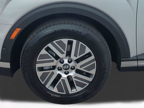New 2026 Hyundai Palisade SEL Premium FWD image 11