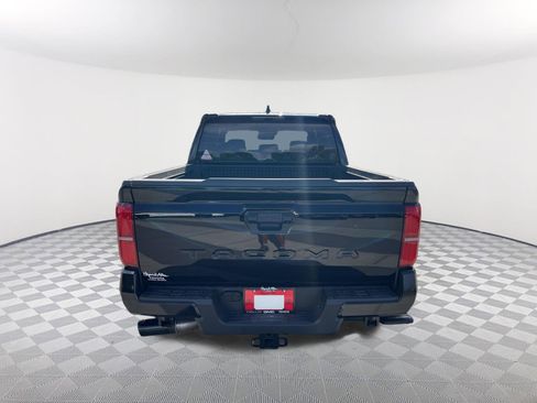 New 2026 Toyota Tacoma TRD Sport RWD image 6