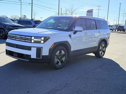 New 2026 Hyundai Santa Fe SE image 7